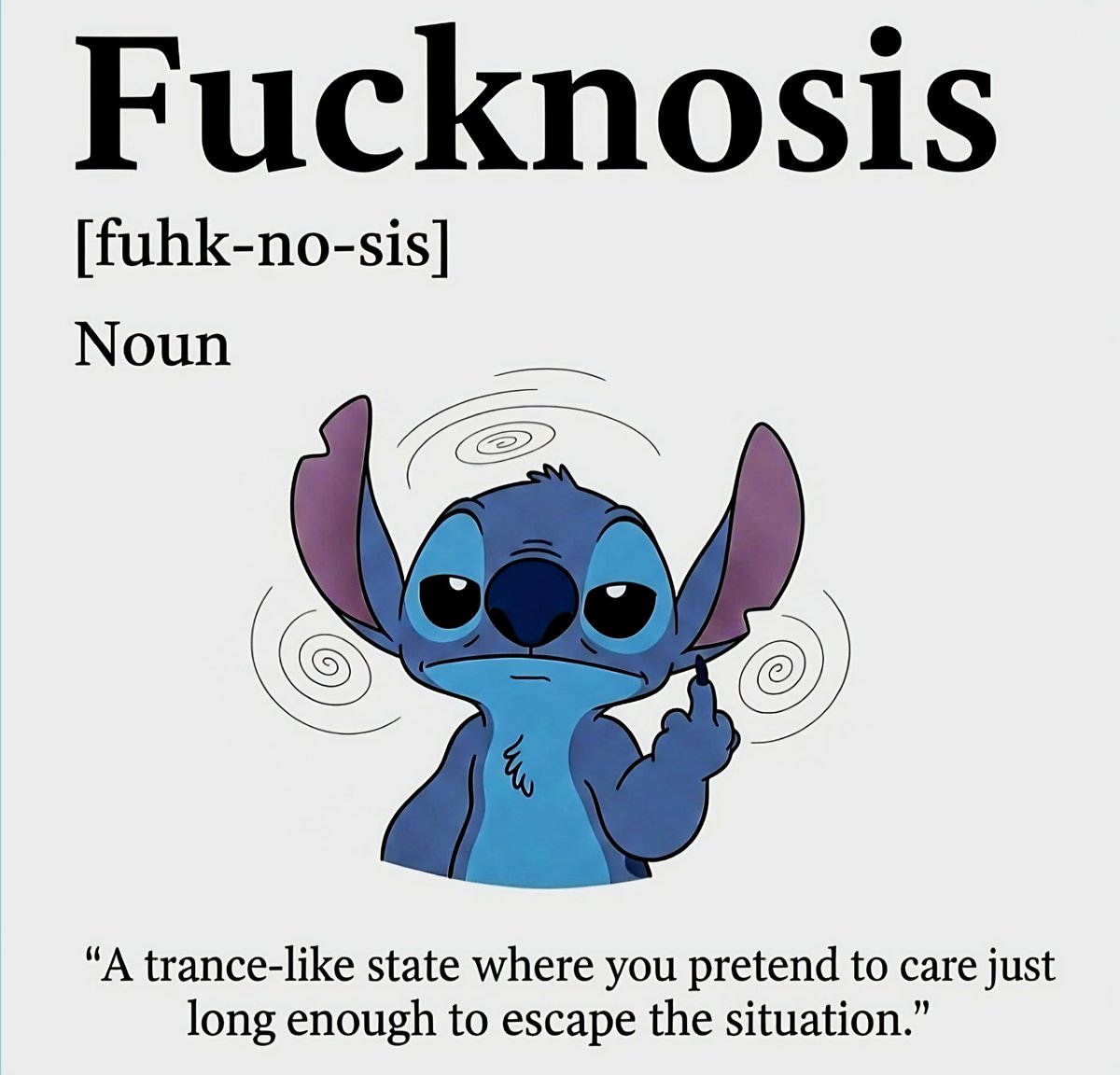 PotLady_'s tweet image. Happy F&apos;in Friday! 💙