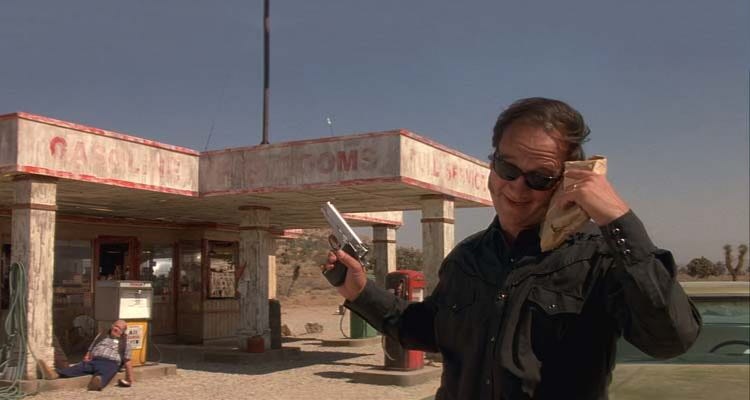 rlgransden's tweet image. Today&apos;s Film of Today is

Retroactive (1997)