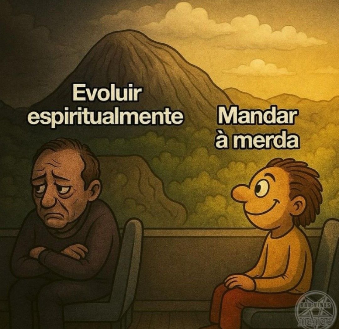 JohnPeter0fc's tweet image. Cansei já de evoluir assim 💔 
#viral #memes