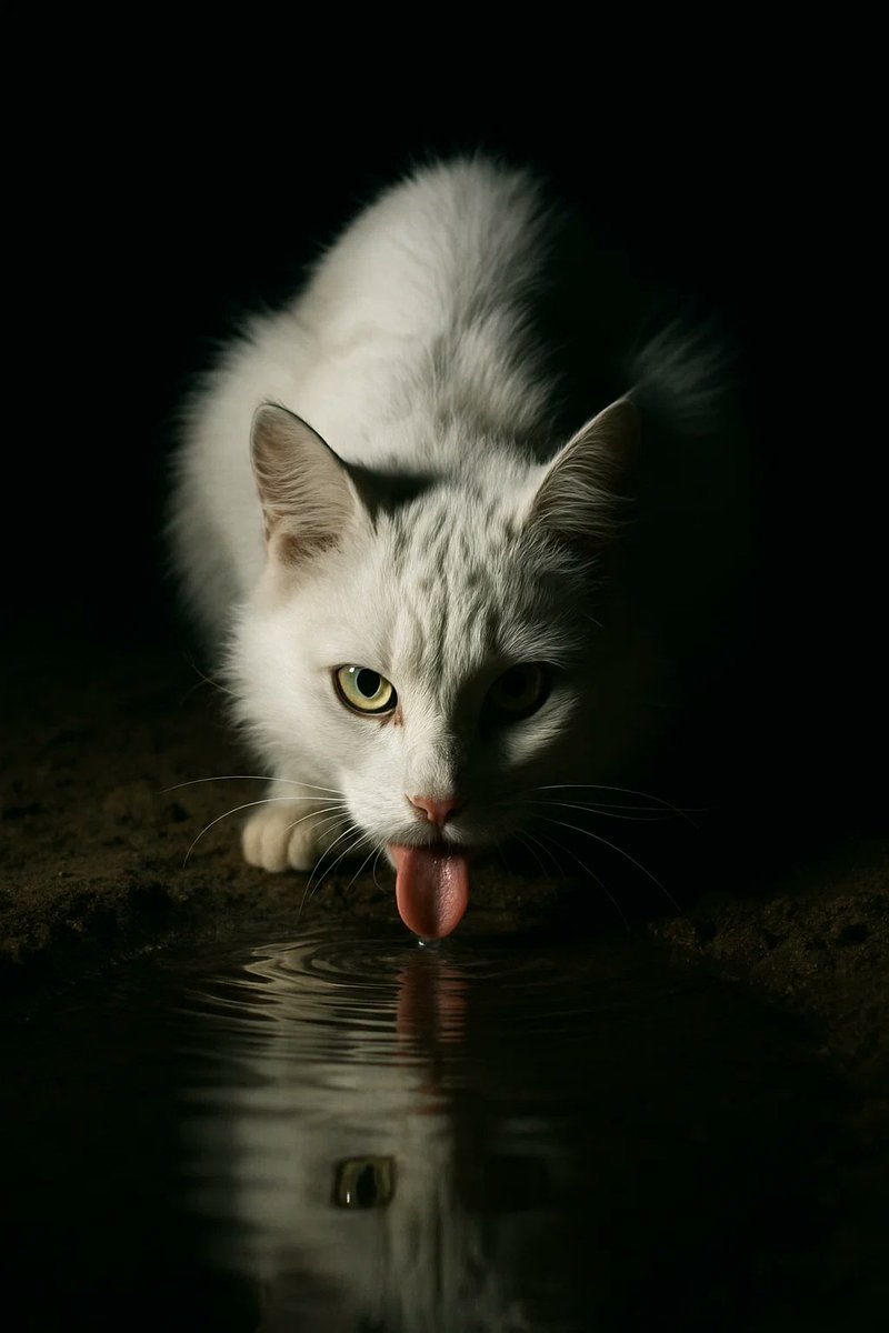 blauer_gamer's tweet image. In den Orks leben zwei Wölfe.
In den Twinks lebt eine Katze - mit sieben Leben.