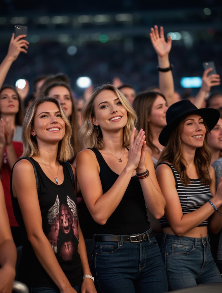 Listening to <a href="/robbiewilliams/">Robbie Williams</a> #model #ai #paris