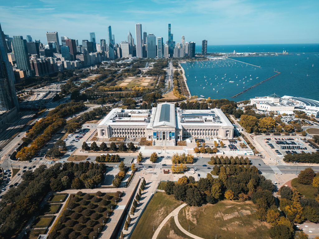 While we have many fun activities planned during GRIT 2025, If you find extra time the Shedd Aquarium is close to the Dalcy. The Shedd Aquarium is the third largest aquarium in the United States and has many different exhibits.  Sign up for GRIT 2025 now.

buff.ly/83LCYsA