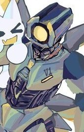 SteelCreatureV1's tweet image. VAMOOH MI GENTE! LLEGAMOS A LOS 50 SEGUIDORES!
Muchas gracias a todos &lt;'3
(En comentarios, digan posibles retos o dinรกmicas en honor a esto)
/
LET'S GO PEOPLE! WE JUST REACHED 50 FOLLOWERS!
Thanks so much to all &lt;'3
(In comments, say posible challenges or dynamics to honor this)