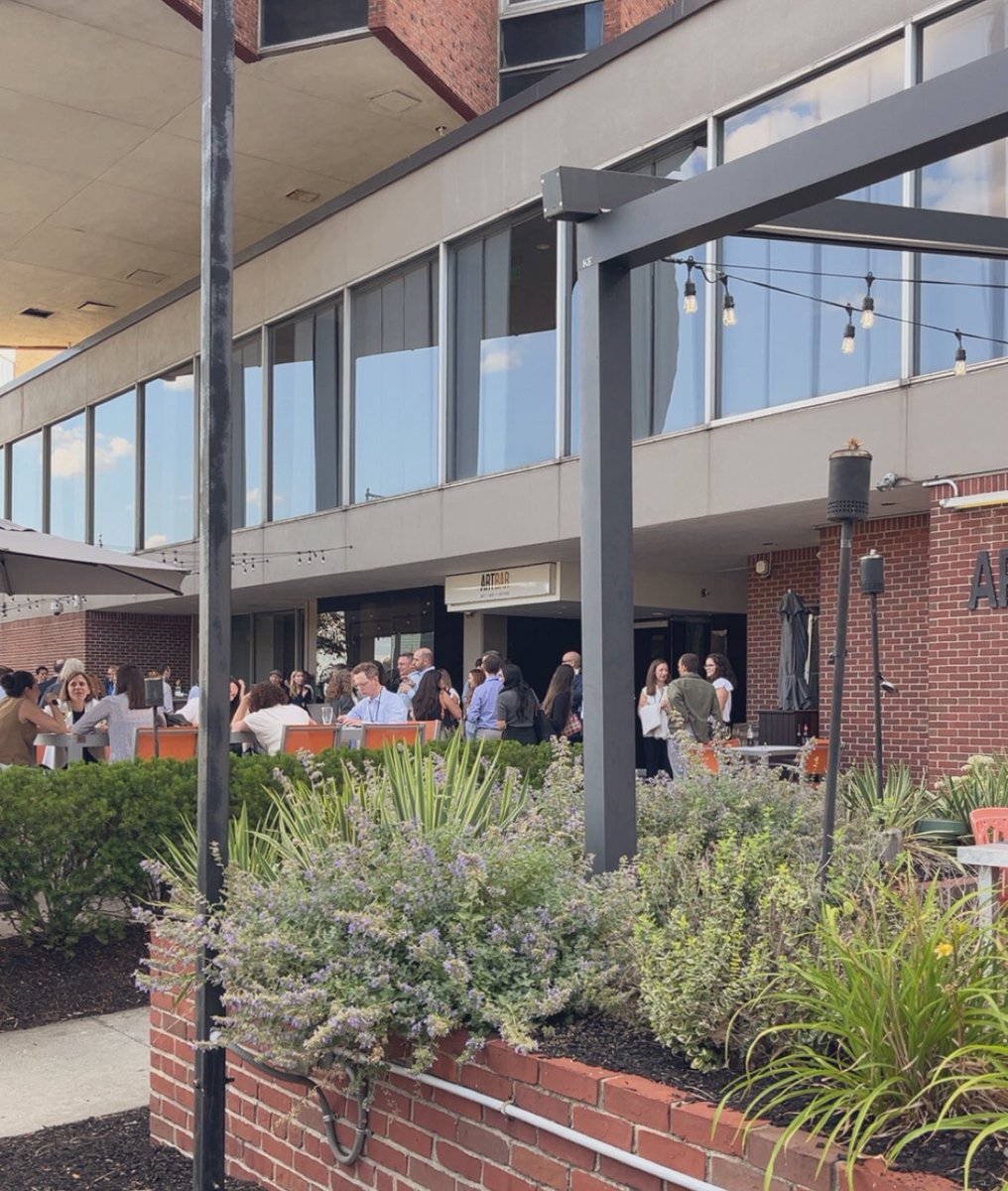 analisapackham's tweet image. Great to get a chance to see so many of my favorite economists this week in Cambridge! Until next time! #NBERSI2025