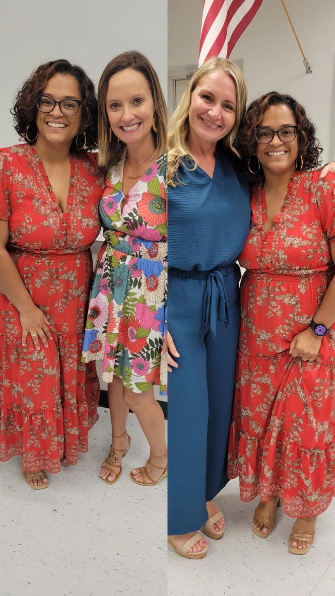 Perez_Danairy's tweet photo. Wrapped up an impactful summer! One course led us through the theory of School Operations, while the other guided us in applying it during our Summer Internship. Grateful for the support, insight, and real-world leadership experience. @BCPSLeadership #PROPEL14 #14kgold ✨️ https://t.co/qSVzjQxpU5