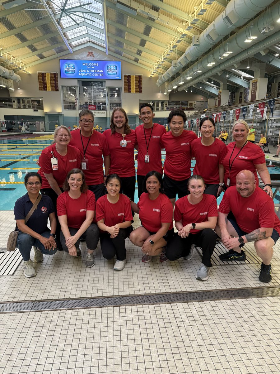 University of Minnesota PM&R Residency Program tweet media