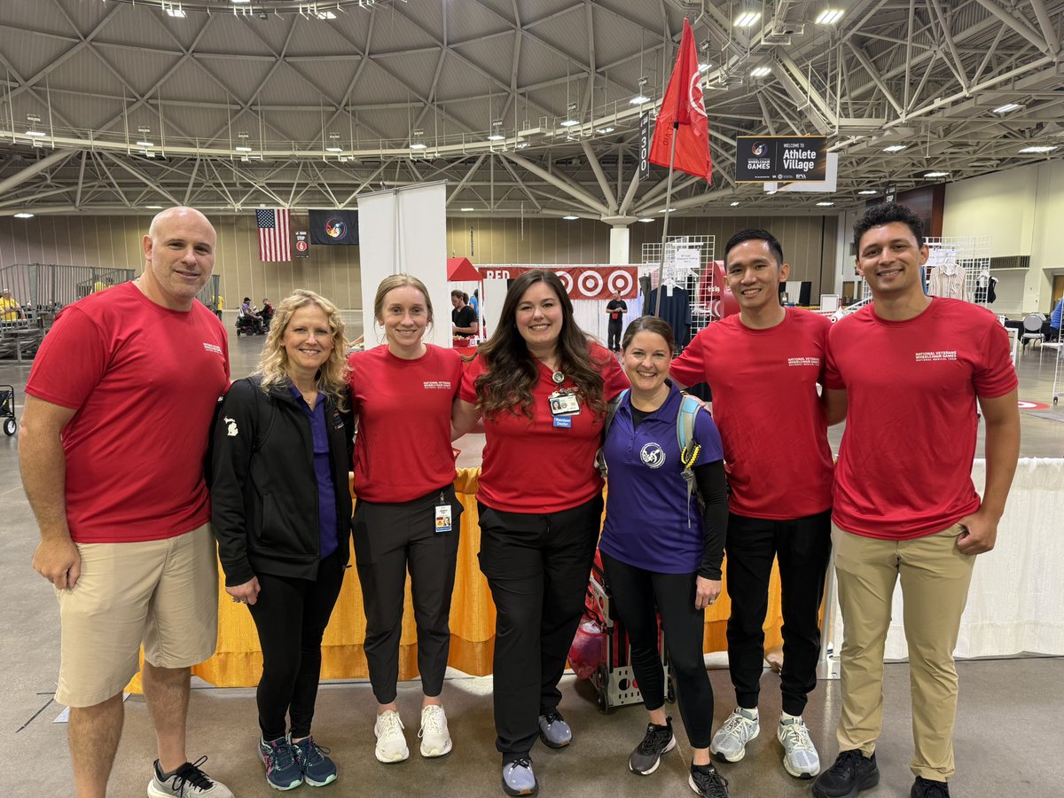 University of Minnesota PM&R Residency Program tweet media