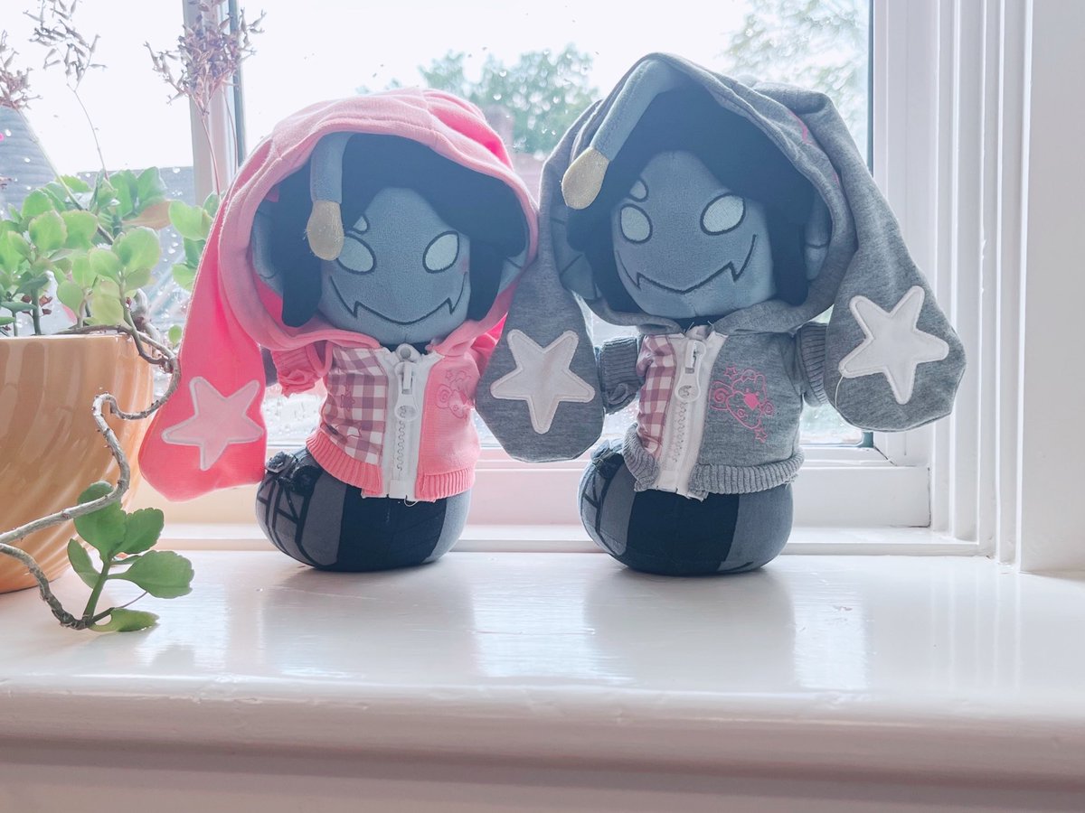 sebbynui's tweet image. bnuuys