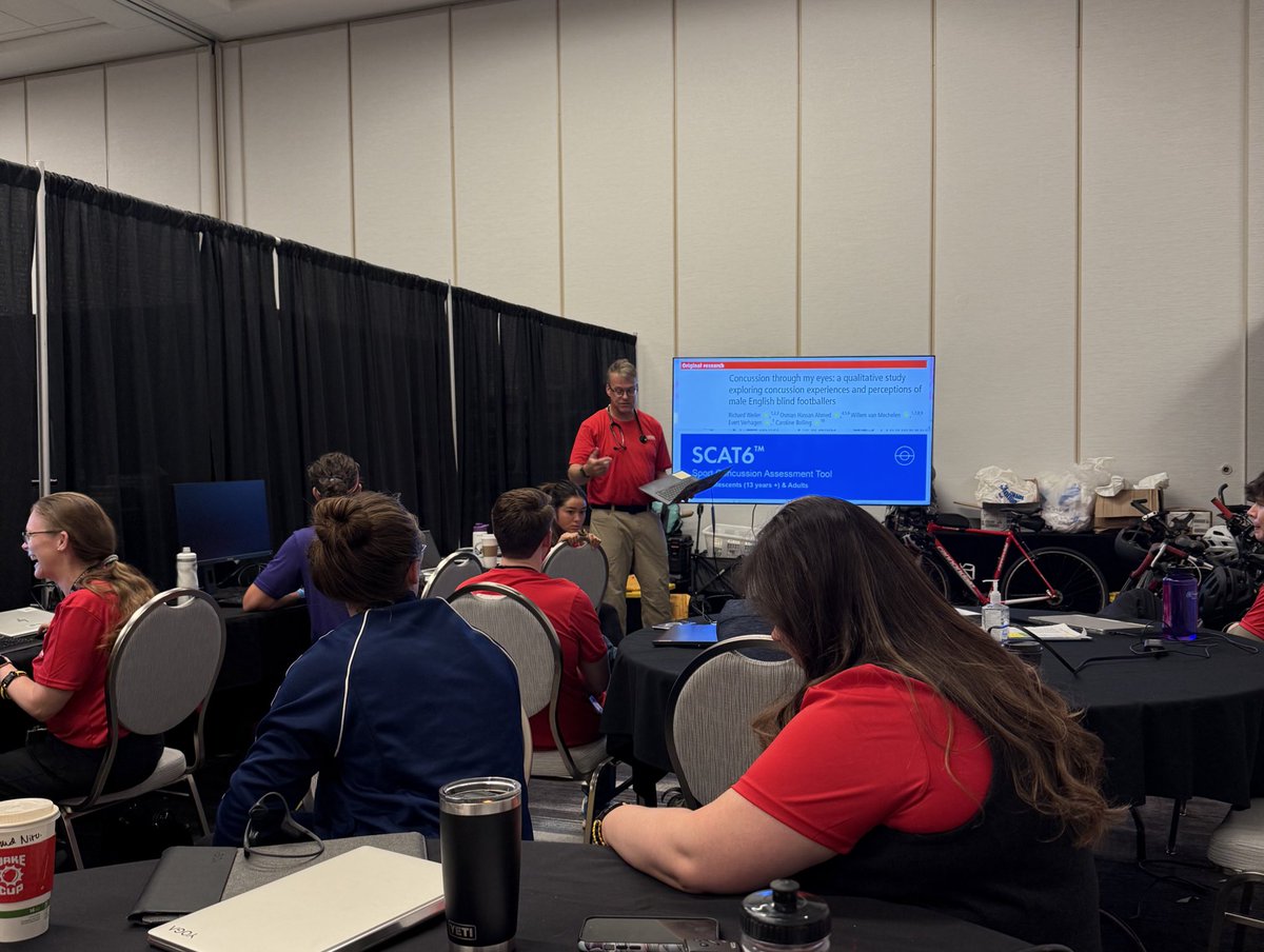 University of Minnesota PM&R Residency Program tweet media