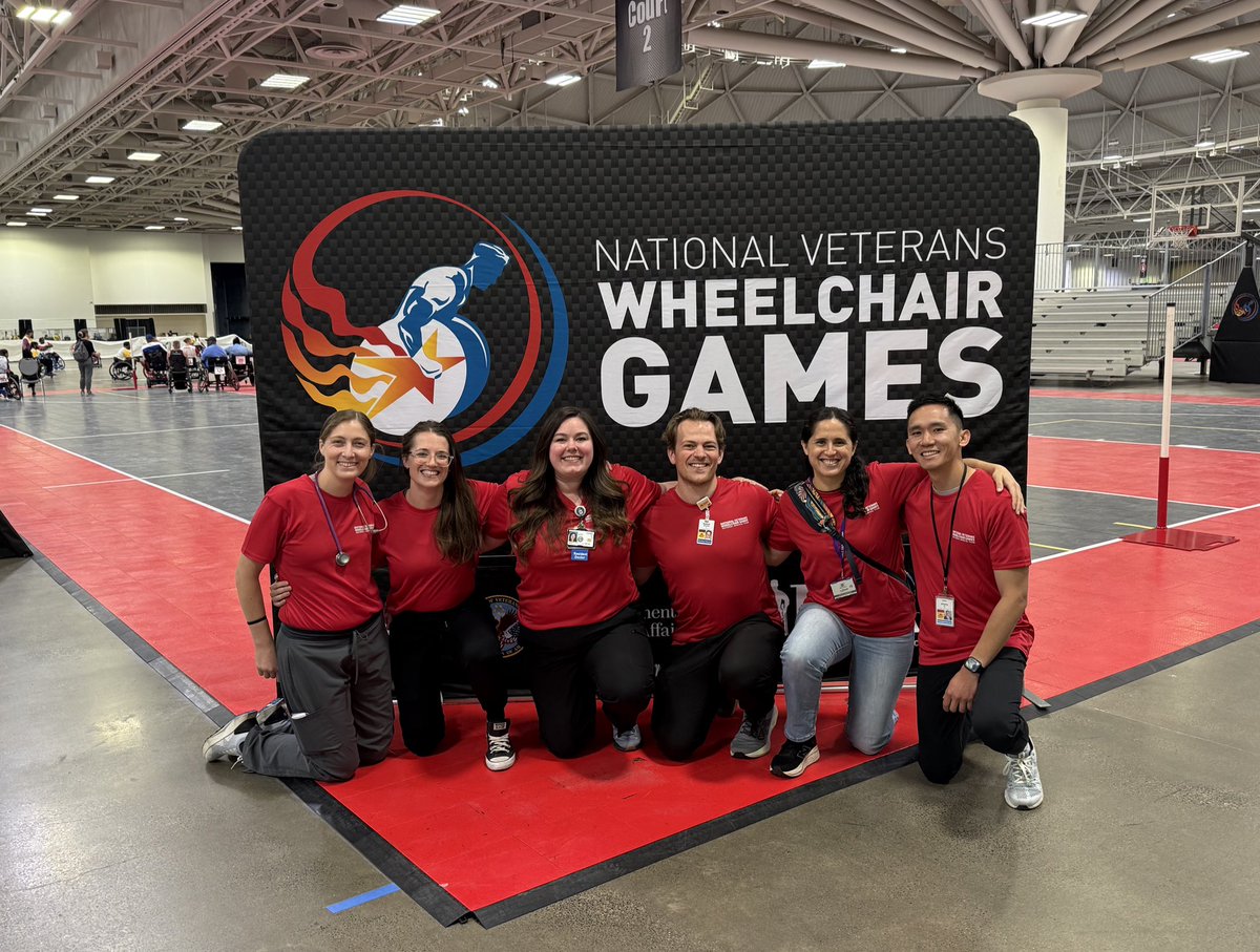 University of Minnesota PM&R Residency Program tweet media