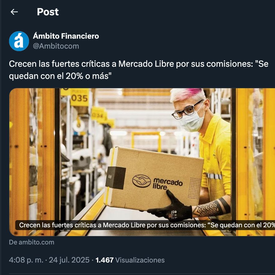 Sergio Chouza tweet media