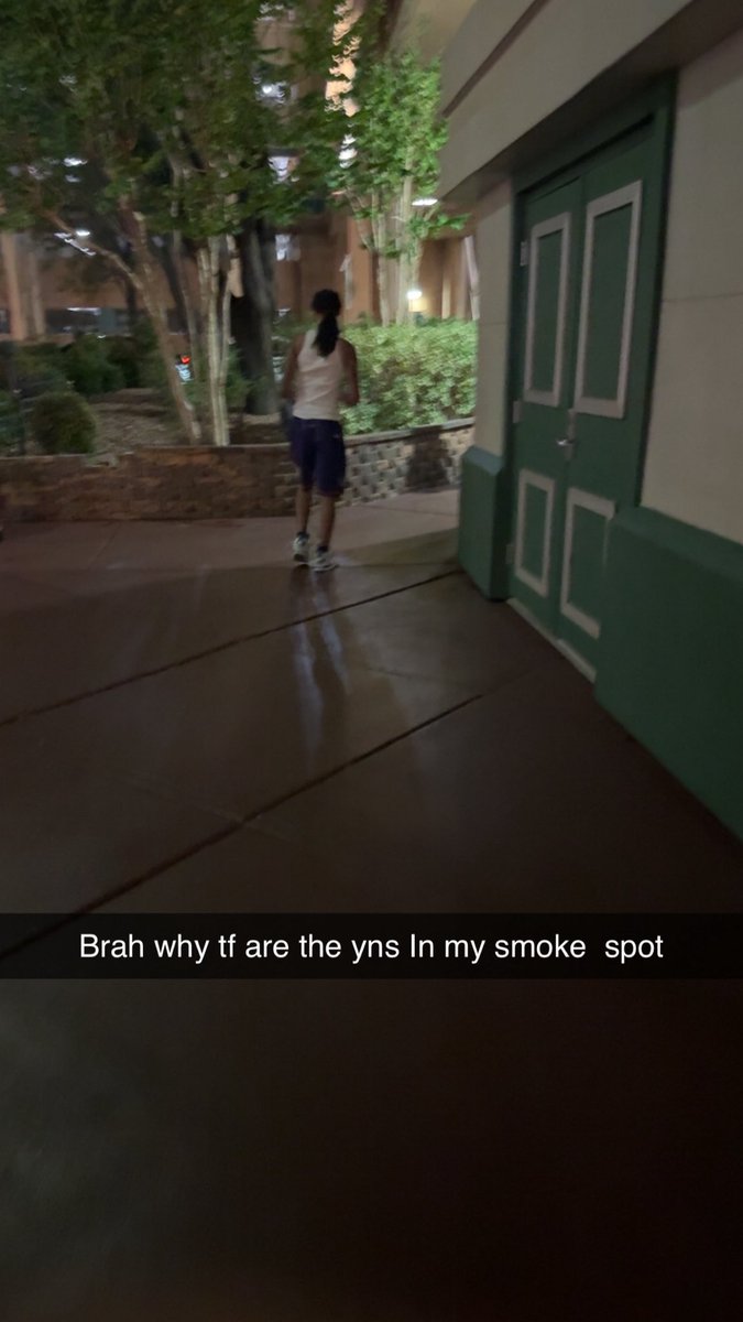 JJbdcc's tweet image. The worst thing to happen to me in Vegas. #leave