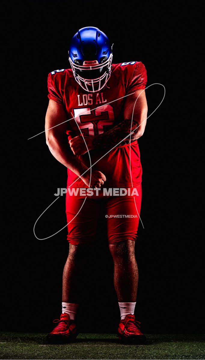 MckennaBraiden's tweet image. Almost time with my brothers. Ballin out for them and my community…4 year Griffin. Psalms 56:11 “In God I trust and am not afraid. What can man do to me?” @LosAlFootball @OC_Recruits @ocvarsityguy @RepMax_io @Sunset_Rewind @PrepRedzoneCA @BrandonHuffman