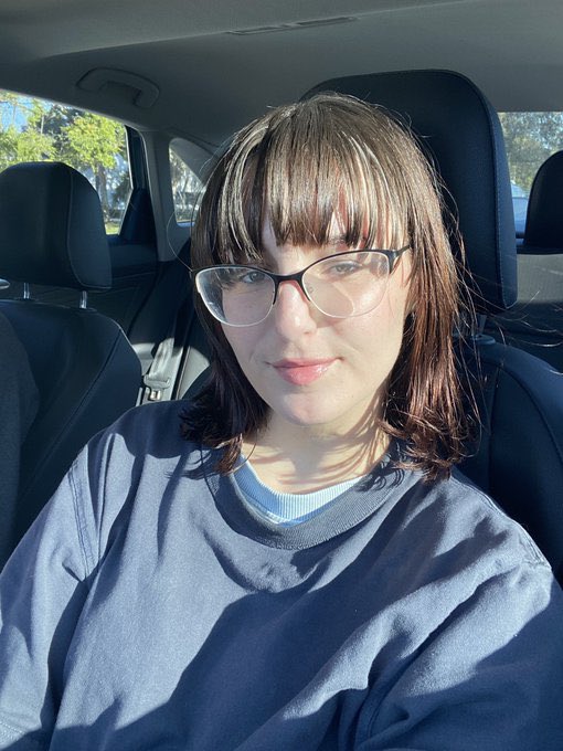 Ruby14214's tweet image. Would you call me mommy?💝