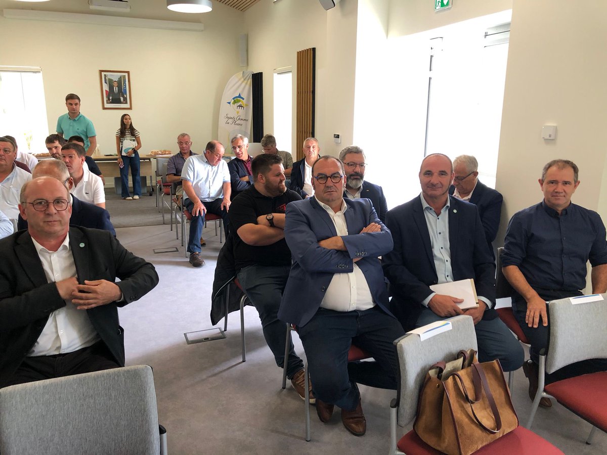 Thierry BERNIER tweet media