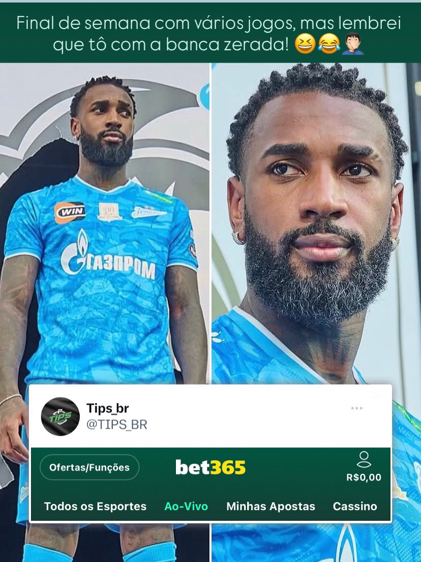 TIPS_BR's tweet image. Aí é loucura kkkkk 😂😆🤦🏻‍♂️