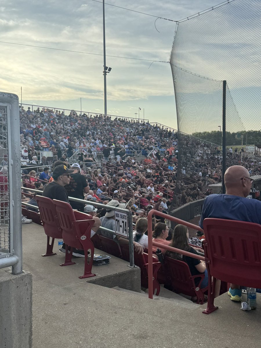Sioux City Sports Championships tweet media