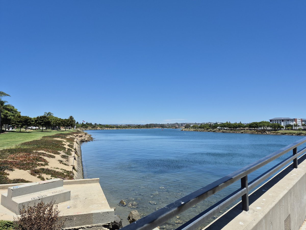 DarthCaul's tweet image. Hello San Diego 🌞🌊