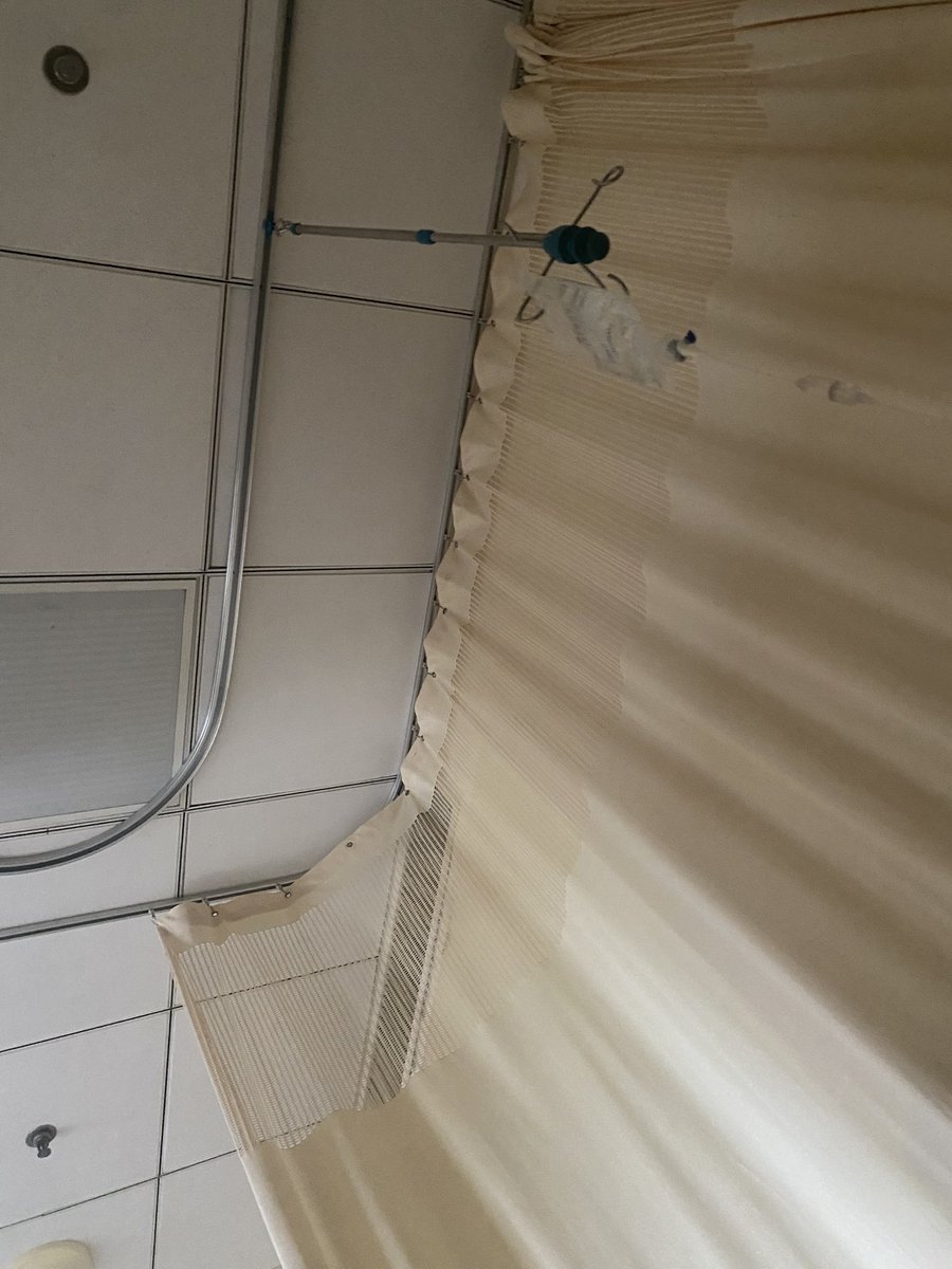 I’m so painful
I hope everyone can stay healthy