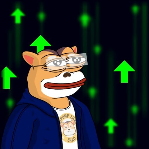 .<a href="/Binance_intern/">Binance Intern</a> Can you put a good word in for this cute doggo? We are an OG BSC Community