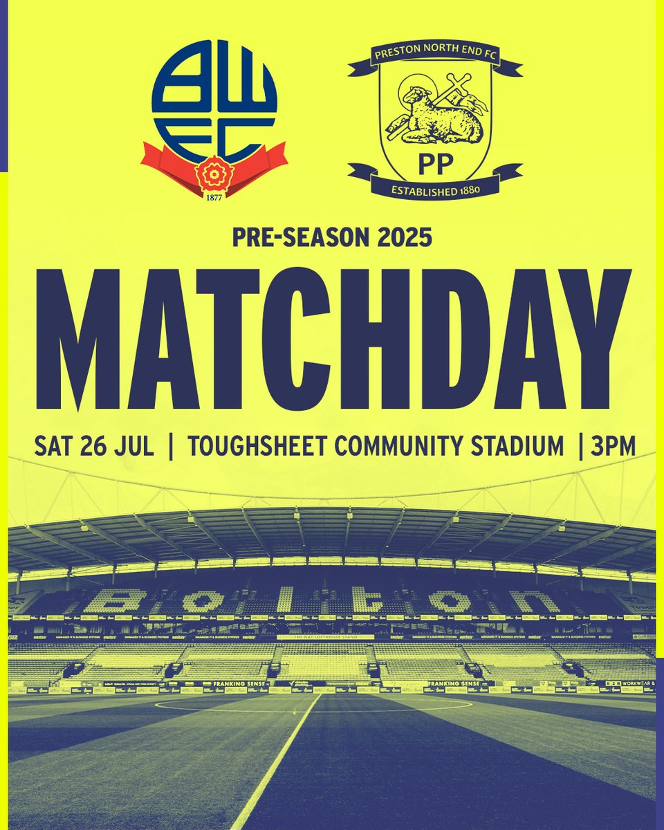 Preston North End FC tweet media