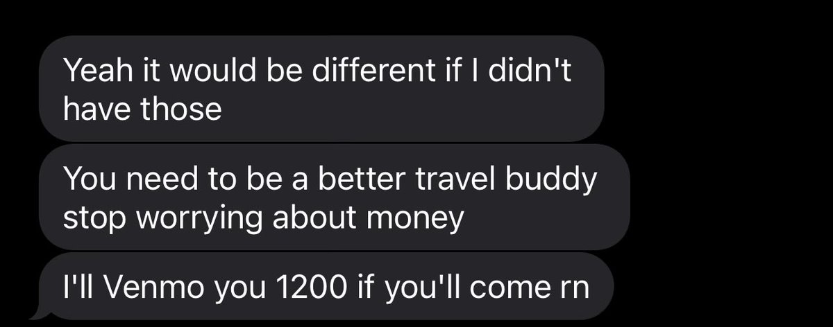 TheVinceB_'s tweet image. Fellas, 

Get you a women with money