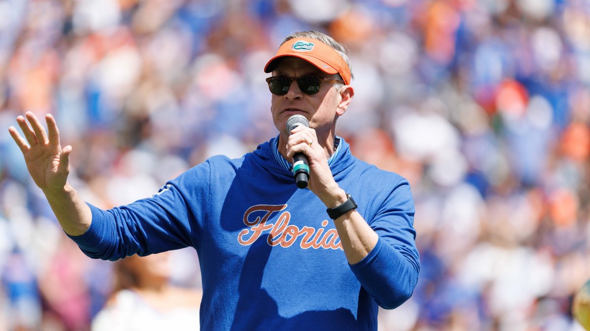 ZachAbolverdi's tweet image. Florida AD releases statement on President Trump's executive order
STORY: on3.com/teams/florida-…
