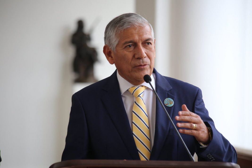 contrapuntovzla's tweet image. «No permitan que sean otros los que elijan»: Consejo de Expertos Electorales de Latinoamérica llama a votar el #27Jul acortar.link/ctUAZI