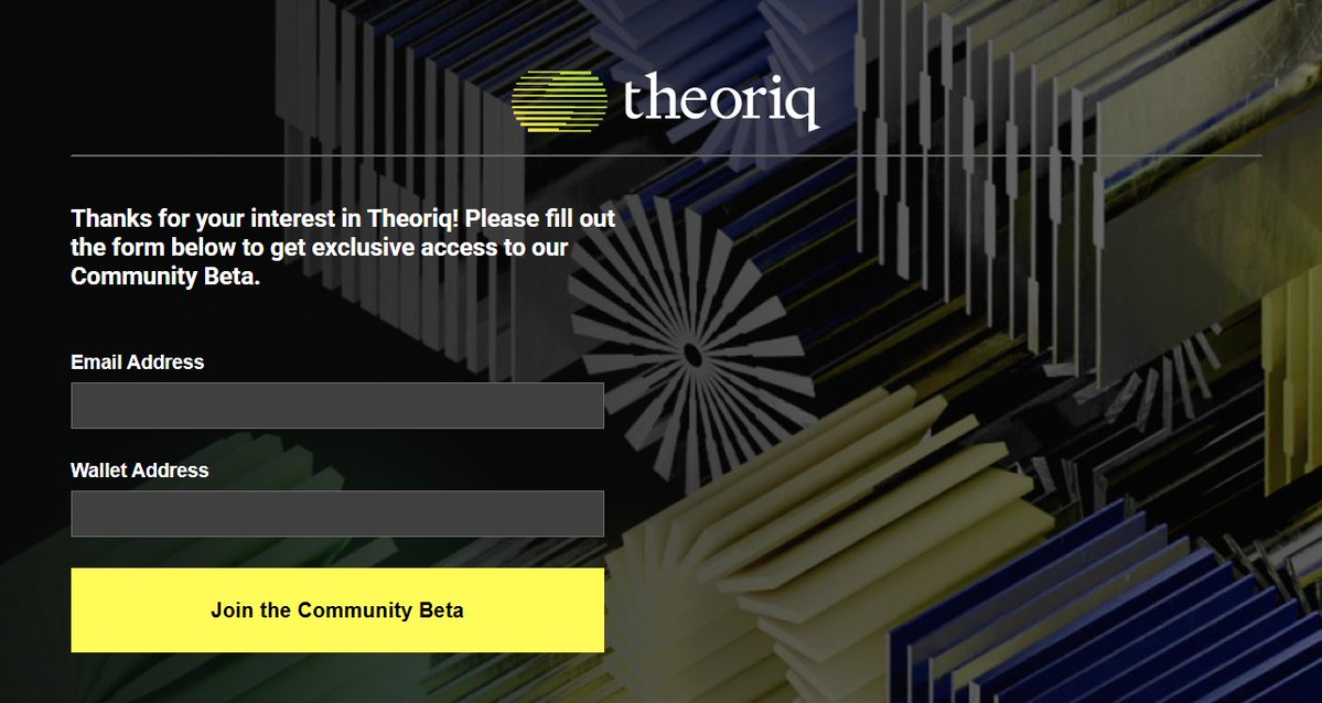 Ernestofweb3's tweet image. Important info on TheoriqAI: Requesting ≠ Guaranteed.

The Theoriq sale on @KaitoAI Capital is still in Phase 1 and there are a few things you need to know before you assume you&apos;re locked in.

Let’s break it down ▼

➜ The Sale Structure (3 Phases):

1. Pledging Phase (July…