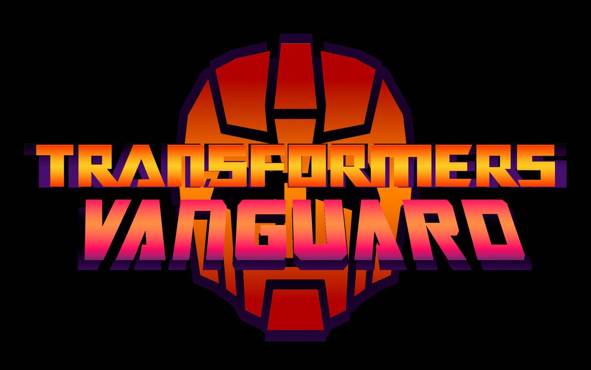suspiciousstu36's tweet image. Thread of all my artwork (most of it, anyway).
Gonna update this with my latest works, so stay tuned!
Transformers: Vanguard logo (Protector version)