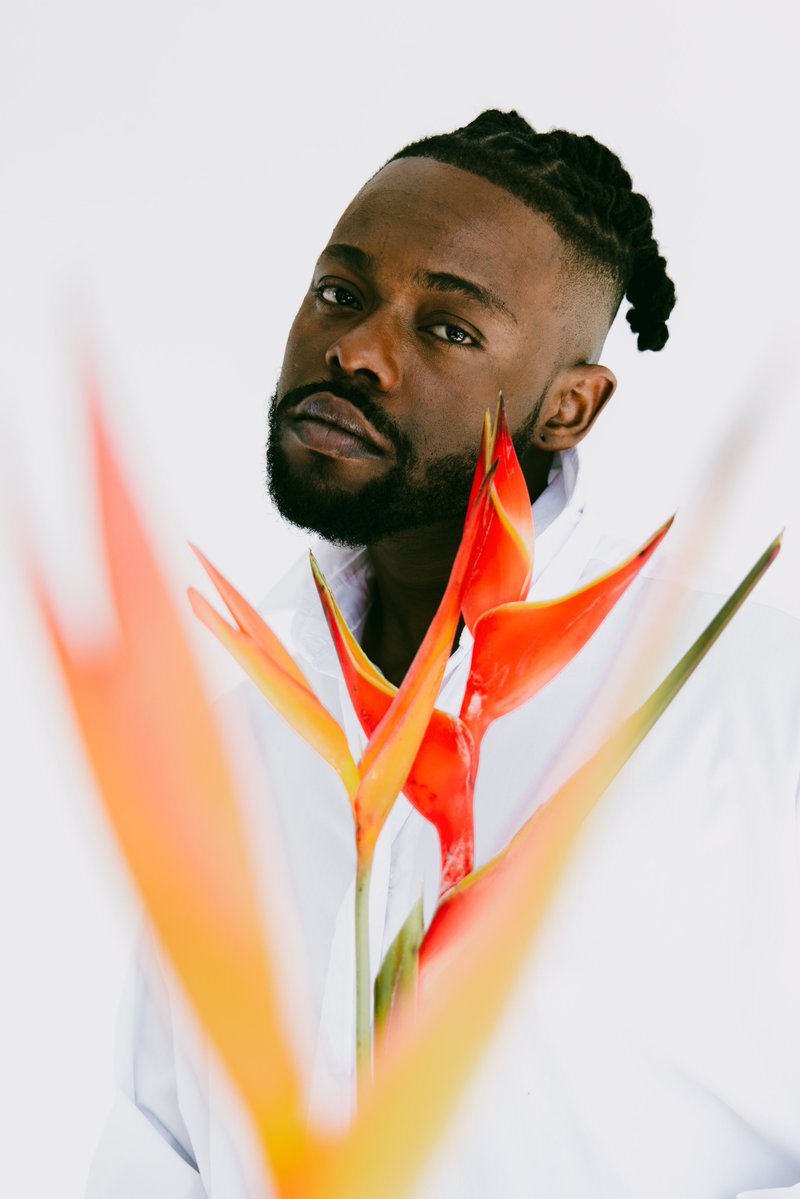 TalesVerse's tweet image. ‼️ Lojay sera en concert à Paris le 5 septembre
📍 Le Trabendo
Prix : 29€
🎫 ticketmaster.fr/fr/manifestati…