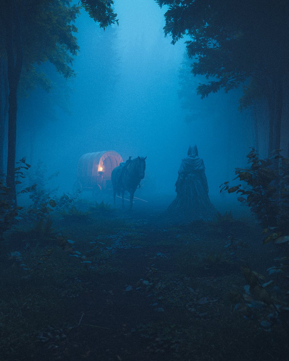 Veil of Forgotten Whispers