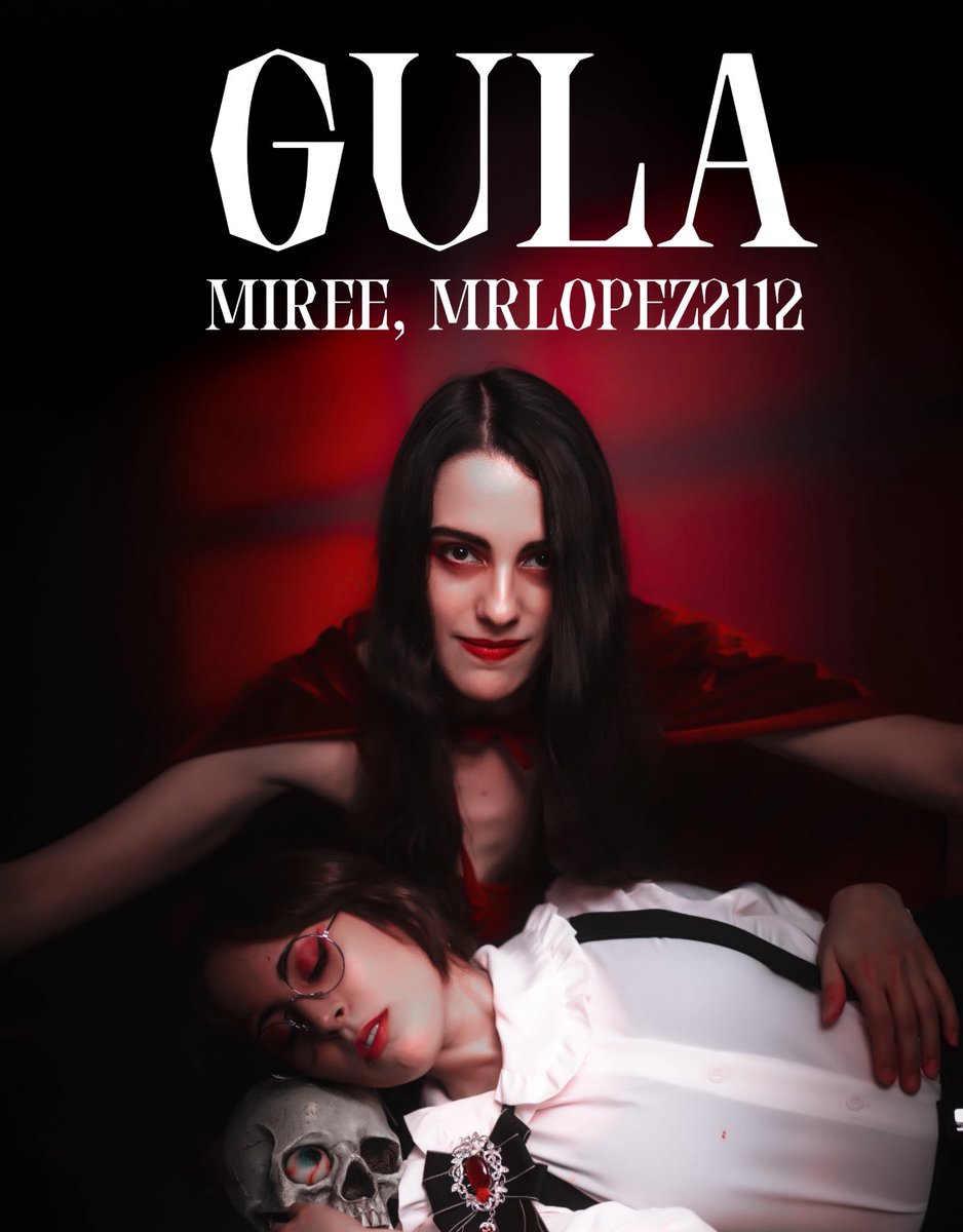 GULA ❤️🍷 fr <a href="/MrLopez2112/">Adrian Lopez</a> 🫦
VIDEOCLIP de <a href="/ArnauRectoret/">Arnau Rectoret 🎞</a> y <a href="/ayam_xs/">╳ ＡＹＡＭ ╳ • 🩵雨☔💜 @ moving to 🦋</a> 
youtu.be/PGrBmI6EHSM?fe…