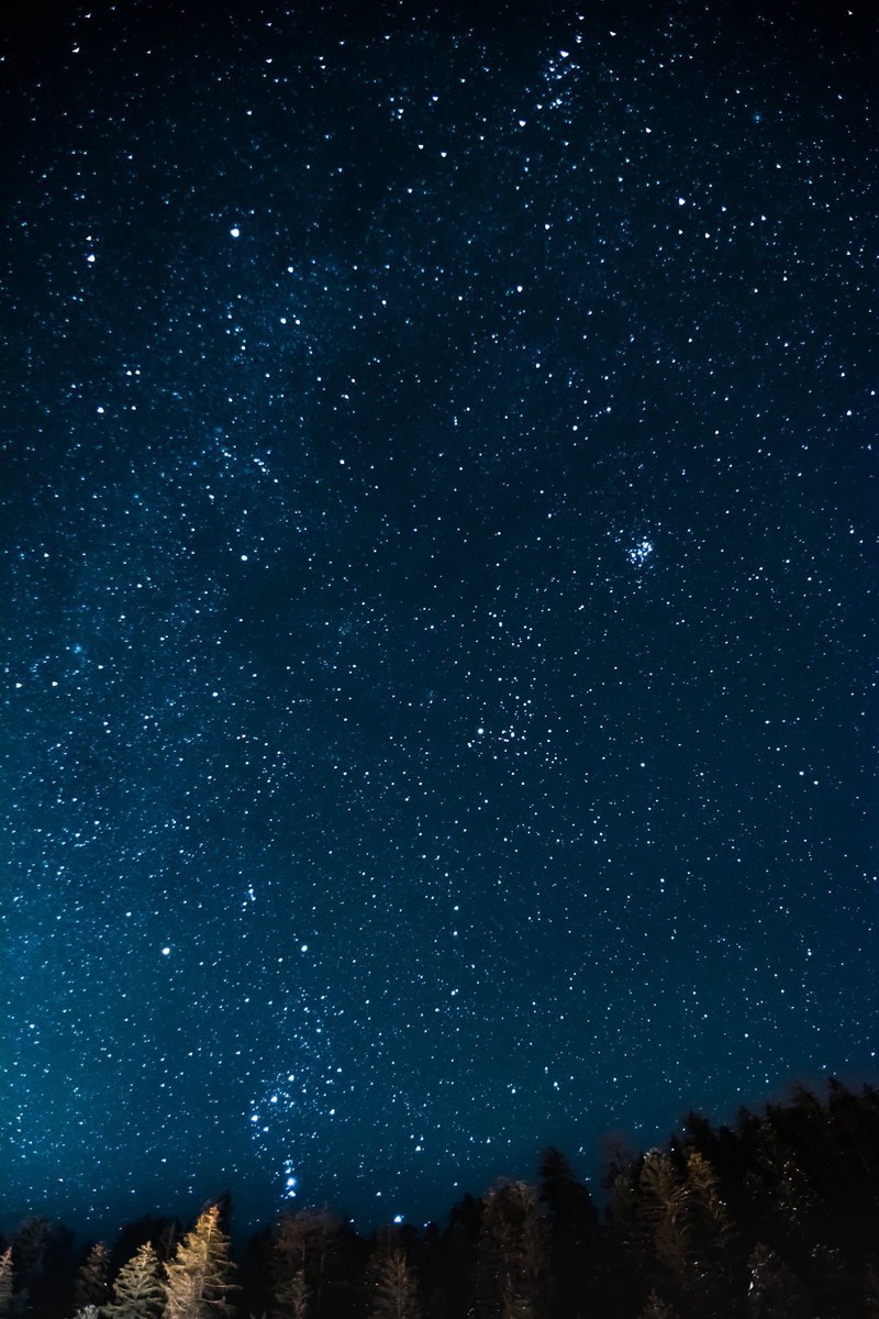 Sea of Stars ✨