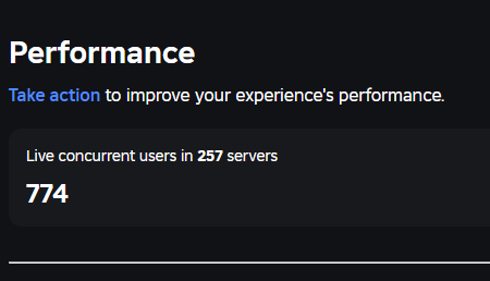 MaroStreaming's tweet image. Thank you for 750 players!
We absolute smashed our last record of 180 - thank you.