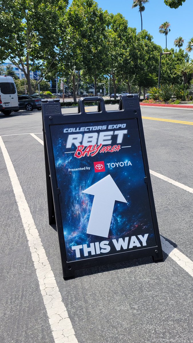 e3yugioh's tweet image. Santa Clara this weekend at collectors expo 👀 main event is sold out but side events are open to anyone with a badge!