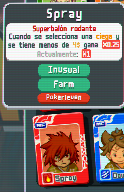 _Synkro's tweet image. Devlog del 25/07!
4 nuevos jokers,
3 del Farm
1 del Shuriken!,
1 nuevo voucher,
Hemos implementado sonarqube para el Github, es posible que se abra a futuro para aportaciones públicas
Muchas gracias a todos! ^^