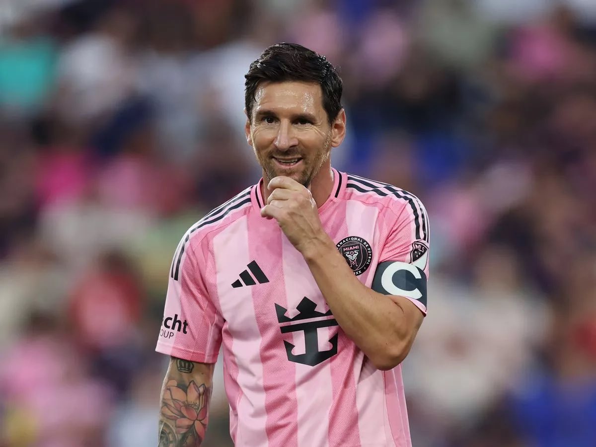 alonso_inca's tweet image. Cuánto afectará esta suspensión en la renovación de #Messi ?
How much will this suspension affect #Messi’s contract renewal?