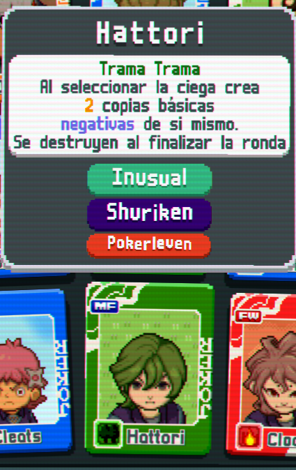 _Synkro's tweet image. Devlog del 25/07!
4 nuevos jokers,
3 del Farm
1 del Shuriken!,
1 nuevo voucher,
Hemos implementado sonarqube para el Github, es posible que se abra a futuro para aportaciones públicas
Muchas gracias a todos! ^^