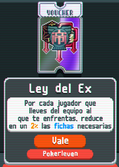 _Synkro's tweet image. Devlog del 25/07!
4 nuevos jokers,
3 del Farm
1 del Shuriken!,
1 nuevo voucher,
Hemos implementado sonarqube para el Github, es posible que se abra a futuro para aportaciones públicas
Muchas gracias a todos! ^^