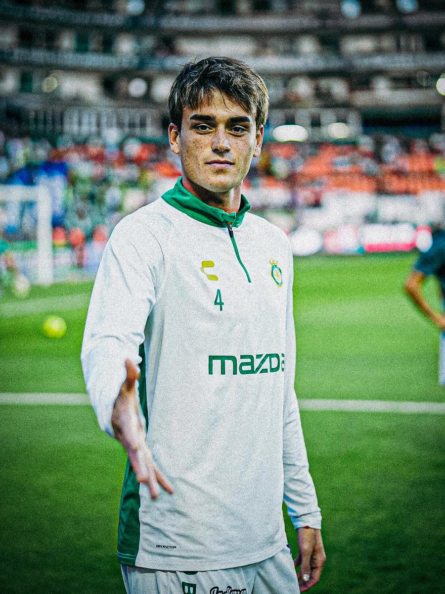 sudanalytics_'s tweet photo. 🤯🇺🇾🇪🇸 [CONFIRMADO] NICOLÁS FONSECA ES NUEVO REFUERZO DEL VALENCIA.

Vía @CLMerlo. https://t.co/84AmbXsi8q