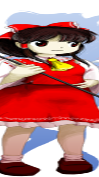 BunbunmaruPage's tweet photo. Tyler, The Creator has unfollowed Reimu Hakurei on Instagram. https://t.co/lwFnDjxDl3