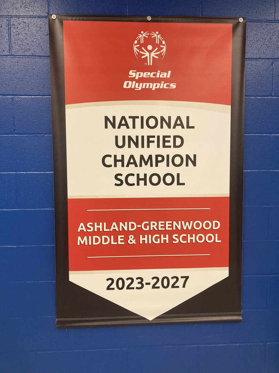 Let’s goooo! #AGRise