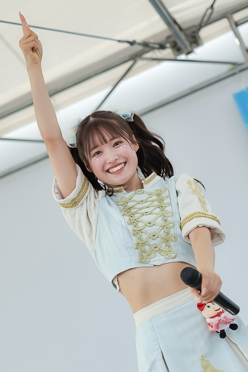 KKD_Purin_chan's tweet image. #大原萌(@moe_re0312)
#UMATENA
#ウマテナ
2025/7/21(月㊗️)
OMUTA BIG FESTIVAL 2025
イオンモール大牟田 北側駐車場特設ステージ