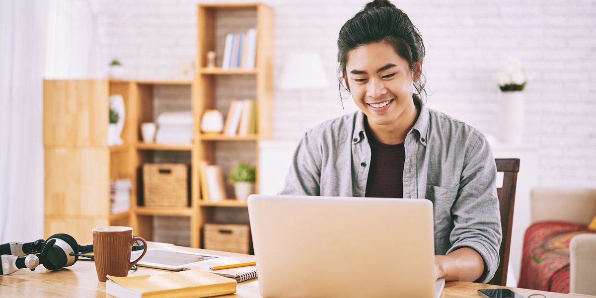 SFUalumni's tweet image. We have three on-demand webinars that alumni can access:
- First Time Home Buyers
- Building Personal Wealth
- The Science of Love & Singlehood
Check them out: ow.ly/nC0U50Wcx17