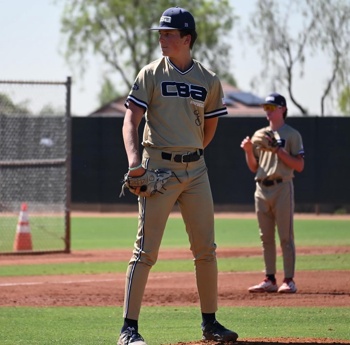 CBA Bears (@bearscba) on Twitter photo 🐻🐻 pitching at the Perfect Game World Series with CBA Marucci
<a href="/LosAlBaseball/">Los Alamitos HS Griffins Baseball</a> <a href="/CypCentBaseball/">Cypress Baseball</a> <a href="/CBABaseballUSA/">CBA Baseball</a> 🐻🐻 pitching at the Perfect Game World Series with CBA Marucci
<a href="/LosAlBaseball/">Los Alamitos HS Griffins Baseball</a> <a href="/CypCentBaseball/">Cypress Baseball</a> <a href="/CBABaseballUSA/">CBA Baseball</a>