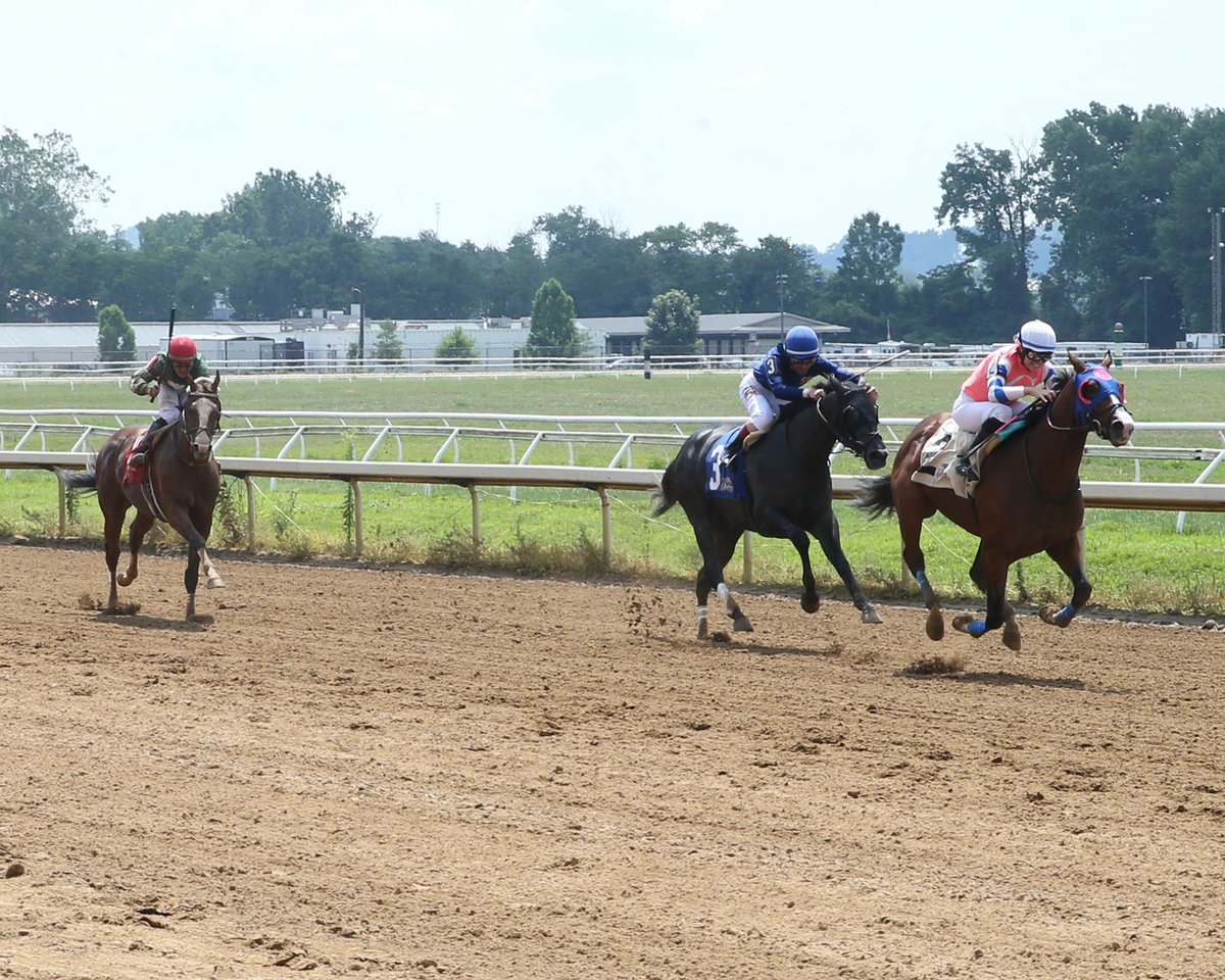 Coulardot Racing (@coulardotracing) on Twitter photo WINNER! Romantic Lead put it all together today under a glorious ride by <a href="/jpelliott95/">Jane Elliott</a> . Special thank you to <a href="/KRANKY729/">Karyn Wittek</a> & Trey Byrd for putting in countless hours of work into this quirky boy. What a great pick me up for the Coulardot family. This one’s for you, Papa Coulardot WINNER! Romantic Lead put it all together today under a glorious ride by <a href="/jpelliott95/">Jane Elliott</a> . Special thank you to <a href="/KRANKY729/">Karyn Wittek</a> & Trey Byrd for putting in countless hours of work into this quirky boy. What a great pick me up for the Coulardot family. This one’s for you, Papa Coulardot