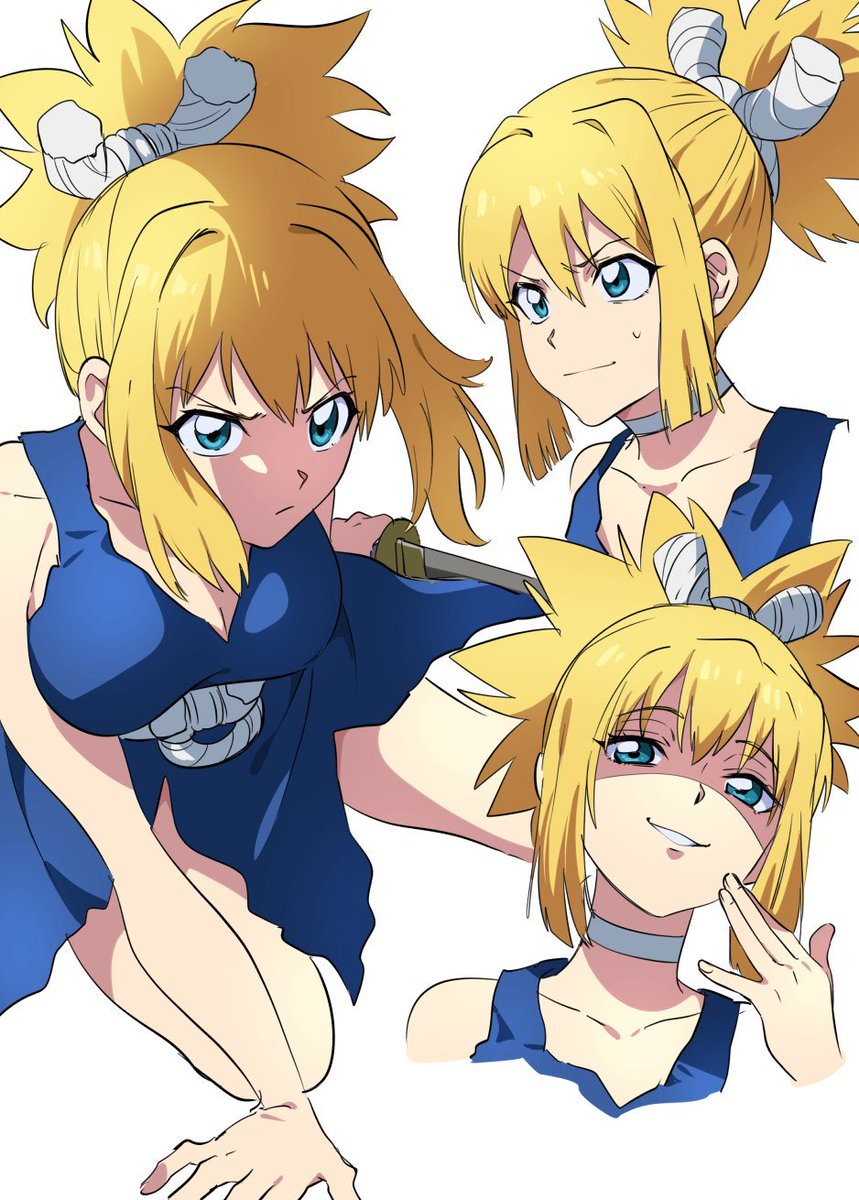 korokke_0401's tweet image. コハクちゃんまじ好きなんすよ…