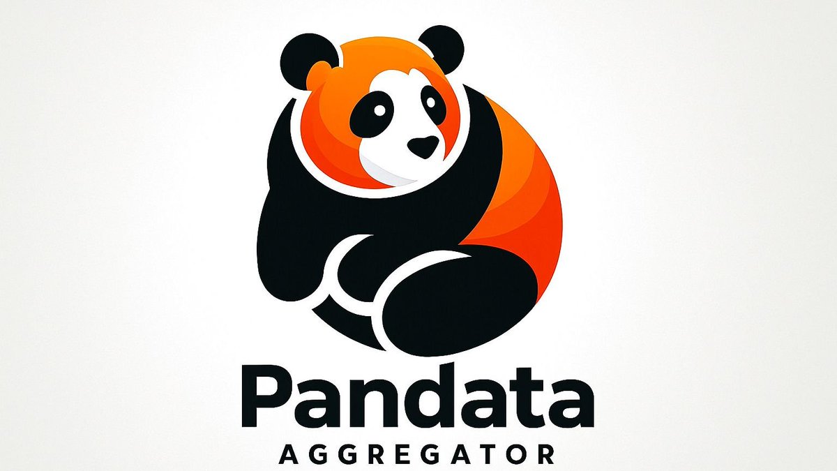 0x_NFT's tweet image. Officially Announcing 🎉
"Pandata Aggregator" 🐼
The first DAO-oriented aggregator on Solana 📊
For those who want exclusive access to the first version, please send a DM to @PandataAgg or me!
Linkedin Post with more information about the project: linkedin.com/posts/axel-cas…