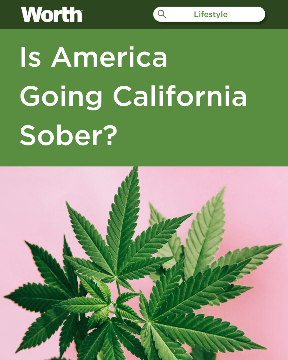 A generational shift in how we relax is transforming industries—from Heineken to THC startups.

Read the full article:
hubs.la/Q03y--3N0

#lifestyle #cannabis #alcohol #business